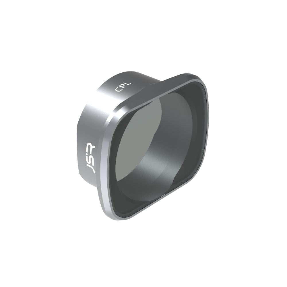 Cpl Camera Filter For Dji Fpv Combo Drone Waterproof Scratch Resistant Aluminium Lens