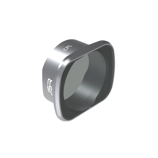 Cpl Camera Filter For Dji Fpv Combo Drone Waterproof Scratch Resistant Aluminium Lens