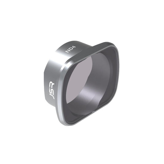 Nd4 Filters For Dji Fpv Combo Drone Camera Lens Accessory