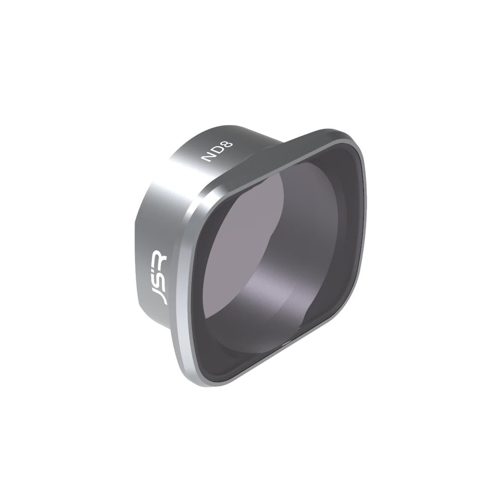 Nd8 Filters For Dji Fpv Combo Drone Smooth Video And Improved Clarity
