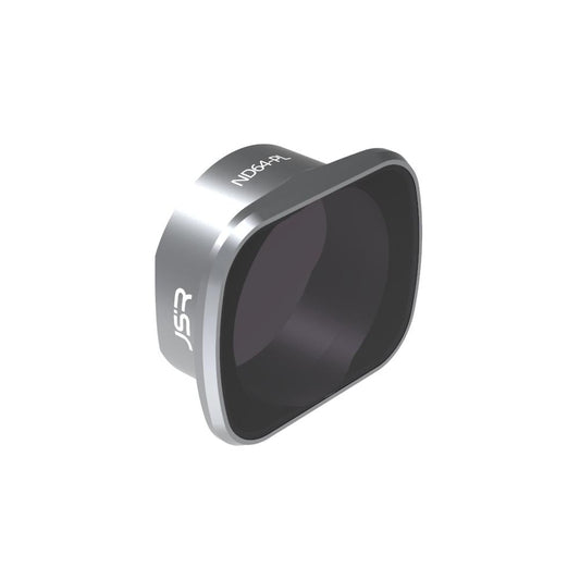 Nd64pl Drone Filters For Dji Fpv Combo Lightweight Aluminium And Optical Glass