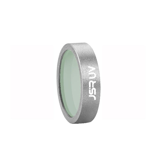 Parrot Anafi Drone Uv Filter Add On For Enhanced Imaging Performance