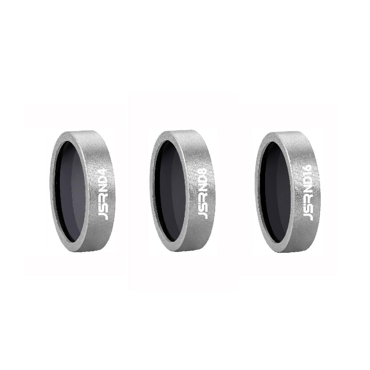 Parrot Anafi Drone Neutral Density Filters Nd4 Nd8 Nd16 Set For Photography
