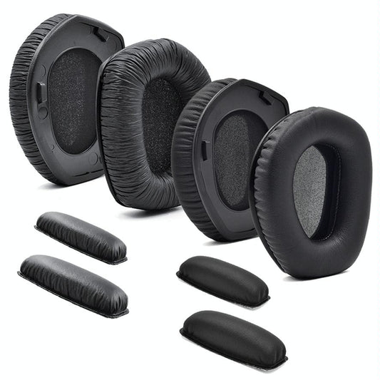 Sennheiser Headphone Beam Pads 2 Pack Protein Skin
