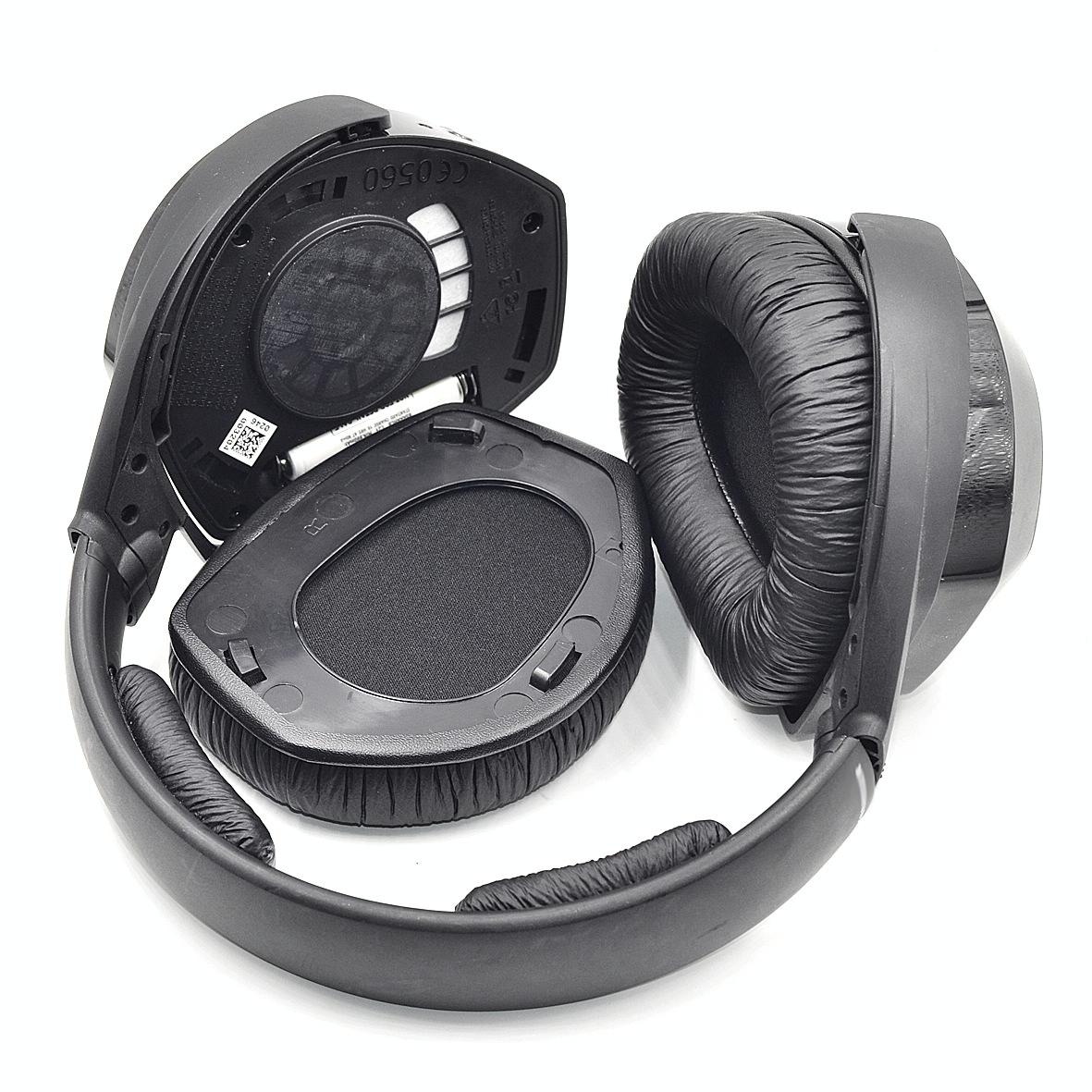 Sennheiser Headphone Beam Pads 2 Pack Protein Skin
