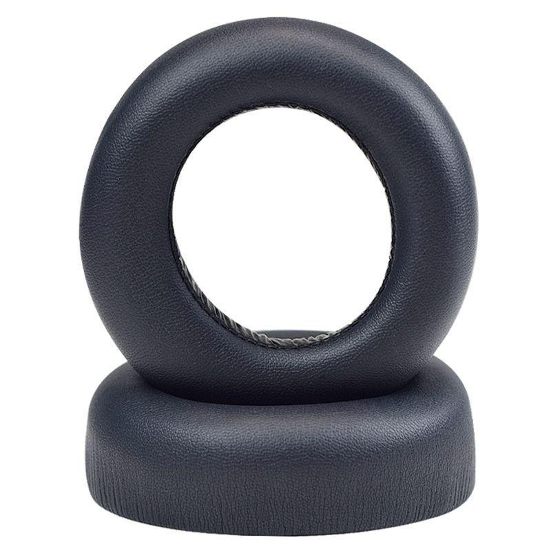 Replacement Earpads For Sony Ps5 Wireless Pulse 3D Headphones Leather