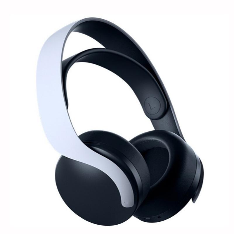 2 Pack Replacement Earpads For Ps5 Wireless Pulse 3D Headphones Ice Gel