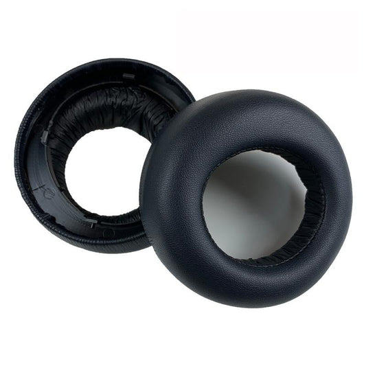 2 Pack Replacement Earpads For Ps5 Wireless Pulse 3D Headphones Ice Gel