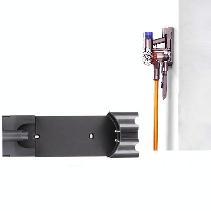 For Dyson V7 V8 Vacuum Cleaner Charging Base Storage Bracket Wall Mounting Solution