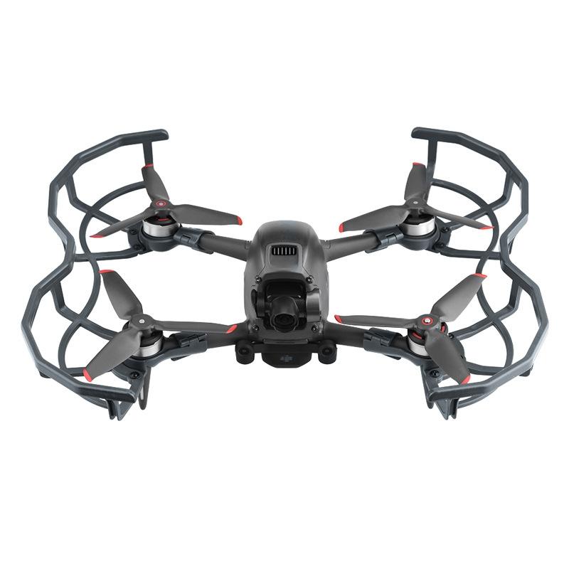 Aircraft Propeller Protection Circle For Dji Fpv Combo