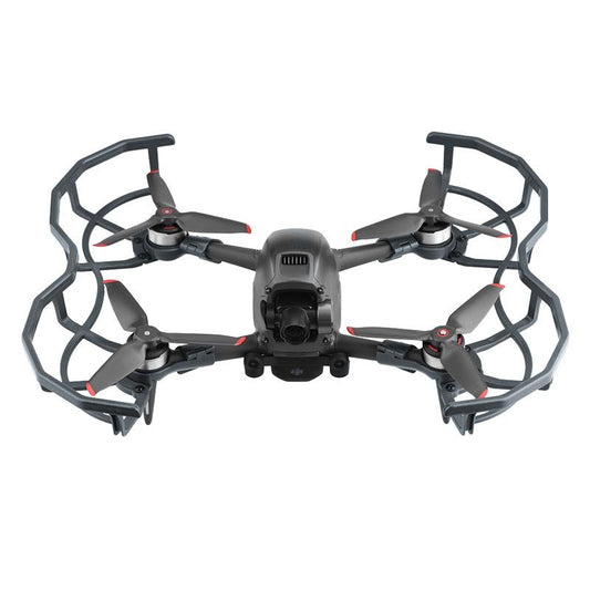 Aircraft Propeller Protection Circle For Dji Fpv Combo