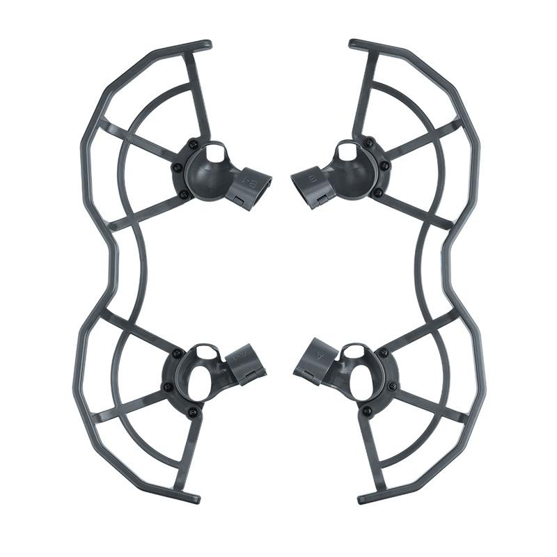 Aircraft Propeller Protection Circle For Dji Fpv Combo