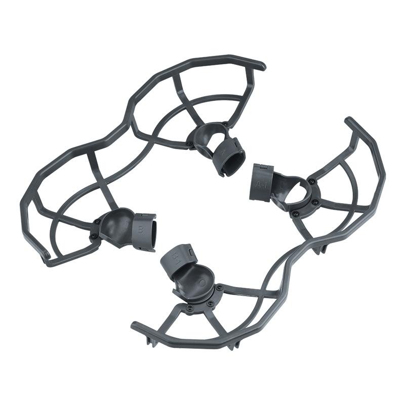 Aircraft Propeller Protection Circle For Dji Fpv Combo
