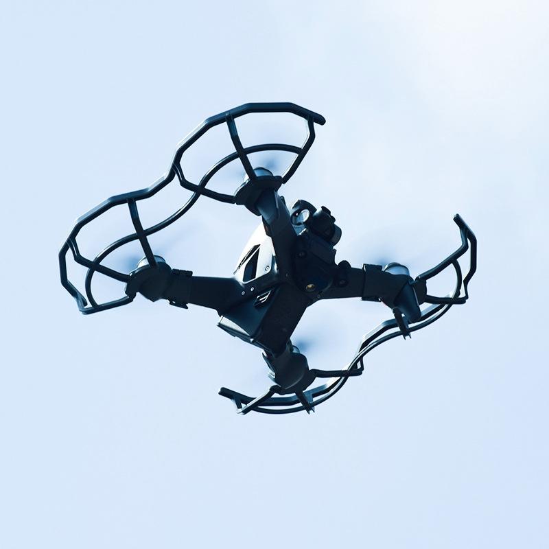 Aircraft Propeller Protection Circle For Dji Fpv Combo