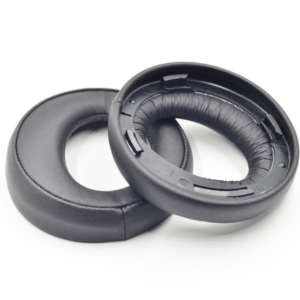 2 Pack Headphone Sponge Covers For Sony Playstation 3 And 4 Earpads