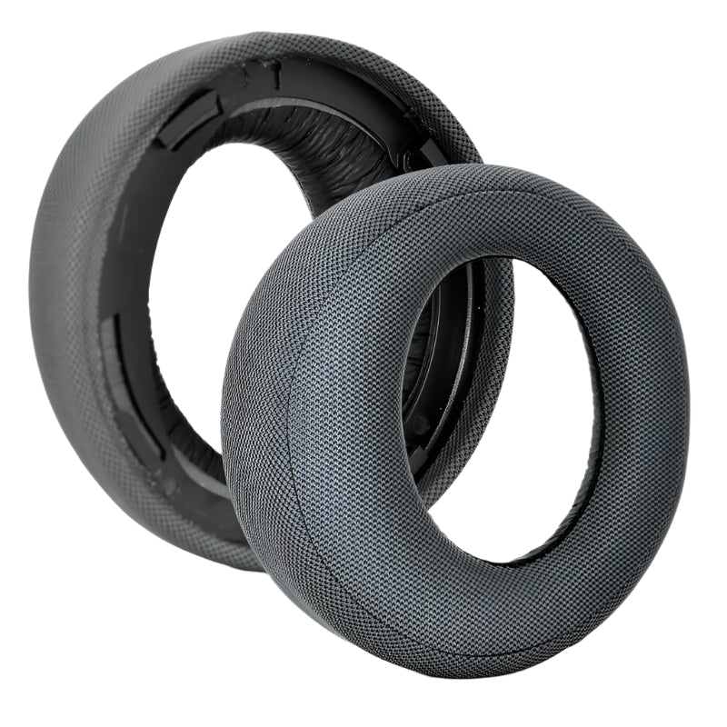 2 Pack Headphone Sponge Covers For Sony Playstation 3 And 4 Earpads