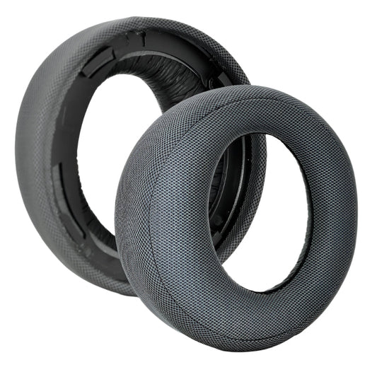 2 Pack Headphone Sponge Covers For Sony Playstation 3 And 4 Earpads