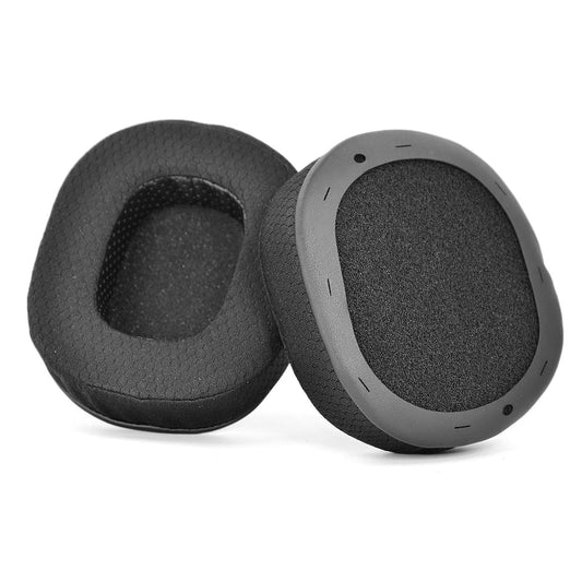 Pair Of Sponge Ear Pads For Razer Blackshark V2 And Pro Headphones