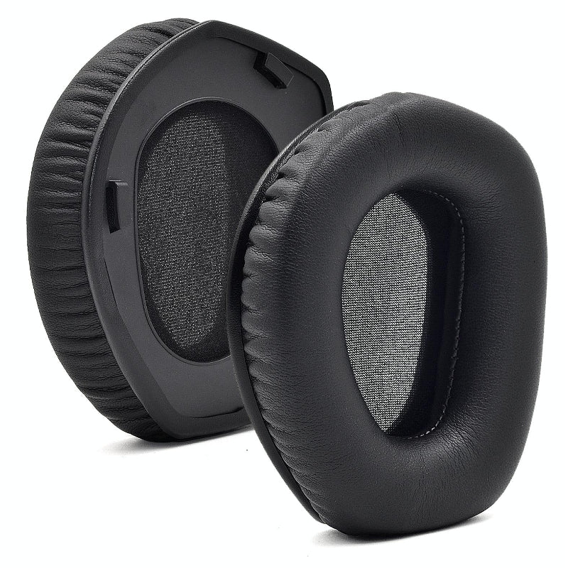 Sennheiser Earpads Pack Of Two In Protein Leather For Hdr Rs Series Headphones