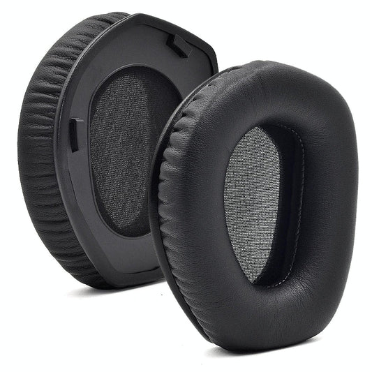 Sennheiser Earpads Pack Of Two In Protein Leather For Hdr Rs Series Headphones