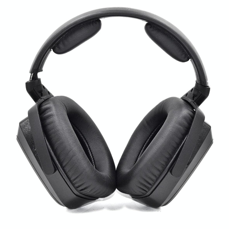 Sennheiser Earpads Pack Of Two In Protein Leather For Hdr Rs Series Headphones