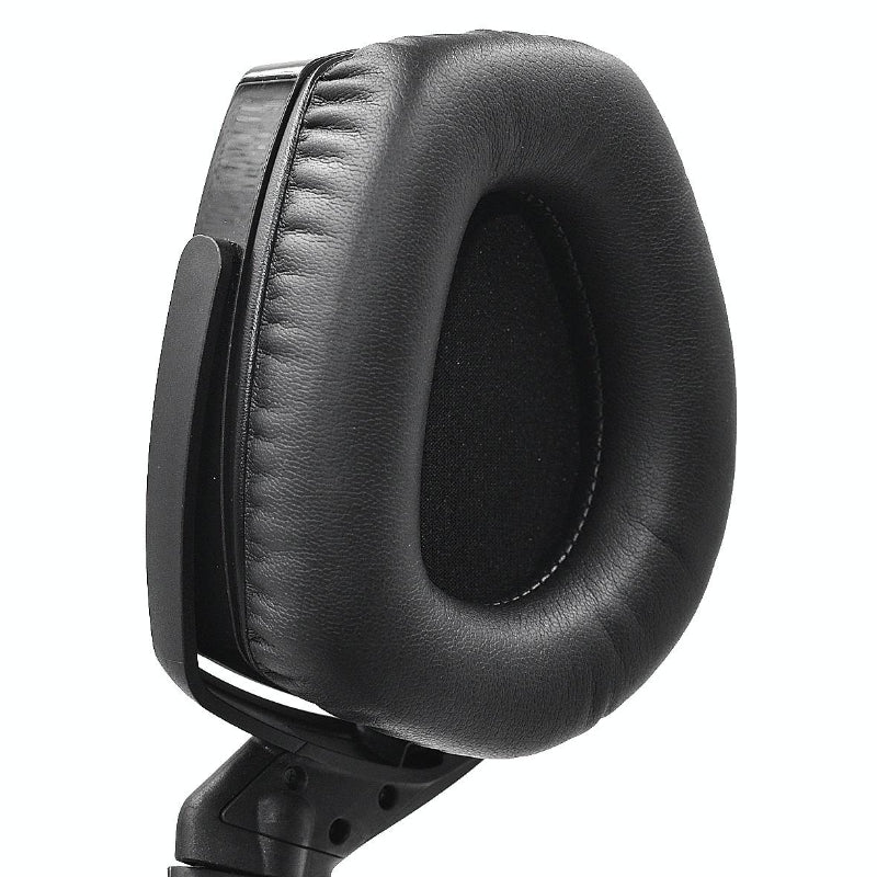 Sennheiser Earpads Pack Of Two In Protein Leather For Hdr Rs Series Headphones