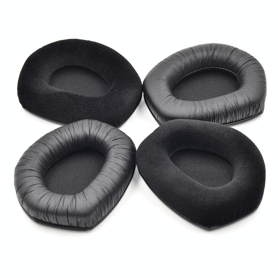 Sennheiser Lambskin Earpads 2 Pack For Hdr Rs Headphones