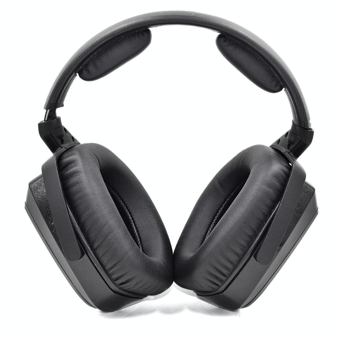 Sennheiser Lambskin Earpads 2 Pack For Hdr Rs Headphones