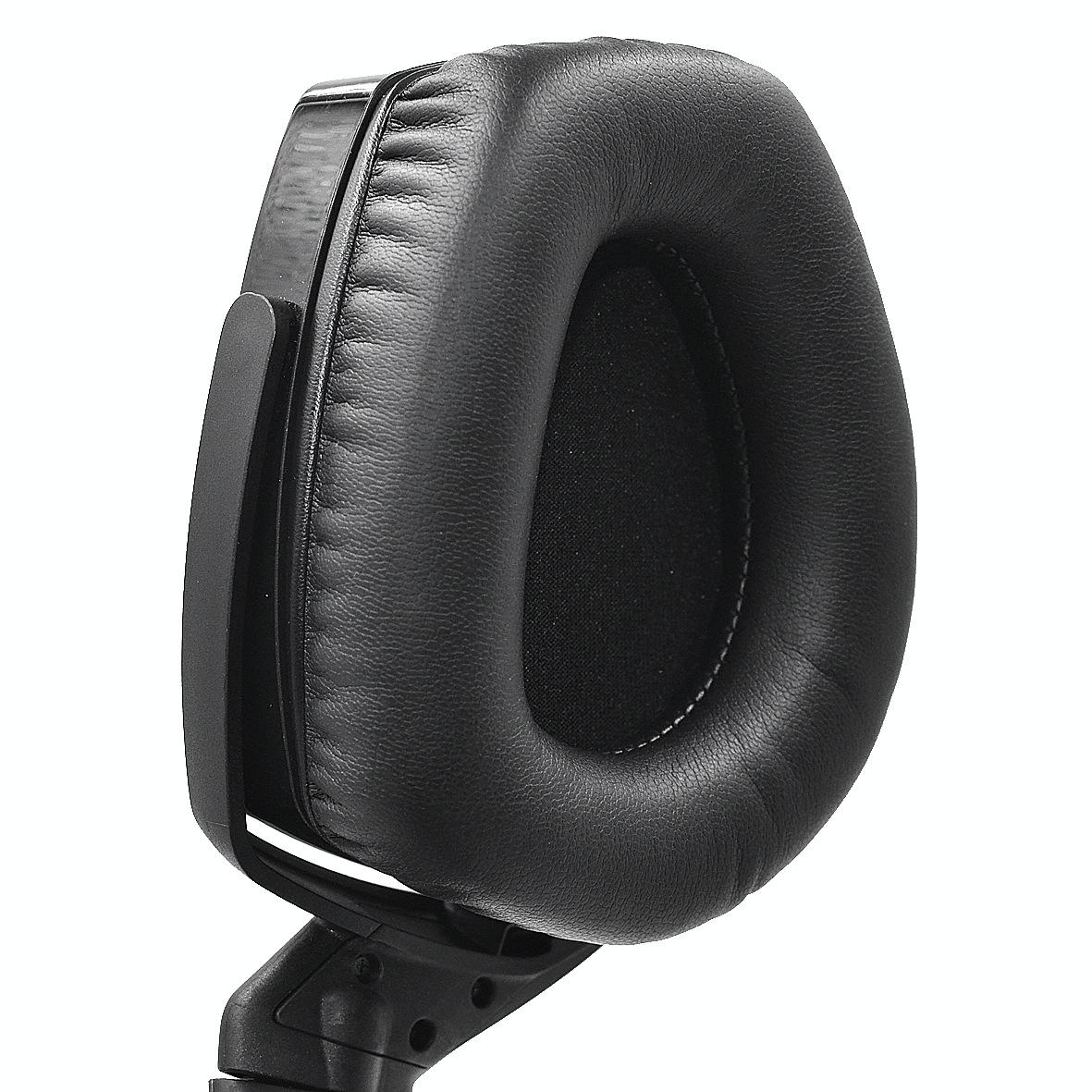 Sennheiser Lambskin Earpads 2 Pack For Hdr Rs Headphones