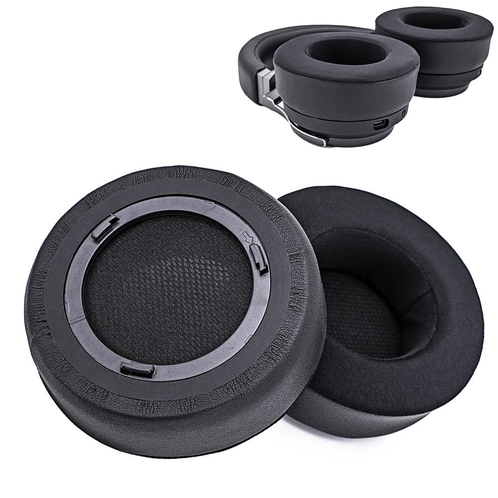 Soft Ice Earmuffs For Corsair Virtuoso Headphones