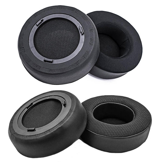 Soft Ice Earmuffs For Corsair Virtuoso Headphones