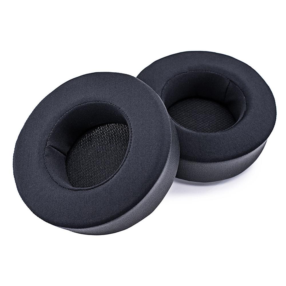 Soft Ice Earmuffs For Corsair Virtuoso Headphones
