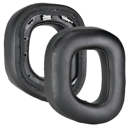 2 Pack Thick Protein Skin Earmuffs For Corsair Hs80 Rgb Headphones