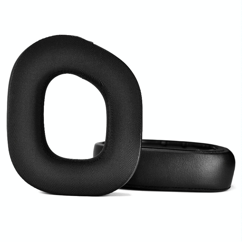 2 Pack Corsair Hs80 Rgb Headphone Earmuffs Thick And Cozy