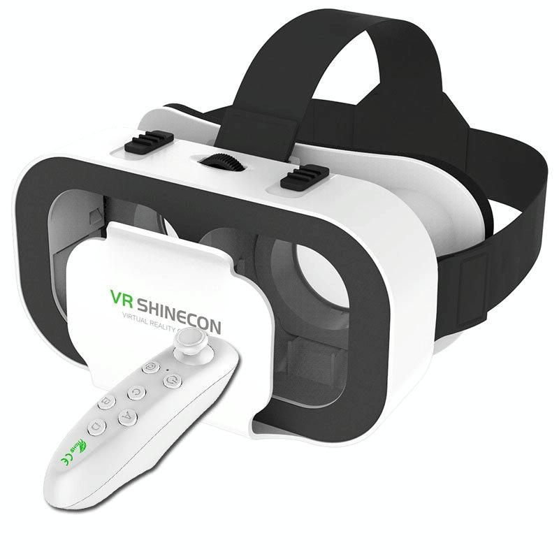 Next Gen Y1 3D Vr Glasses