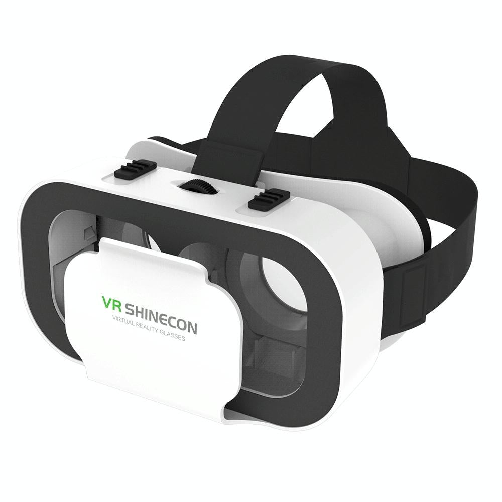 Next Gen Y1 3D Vr Glasses