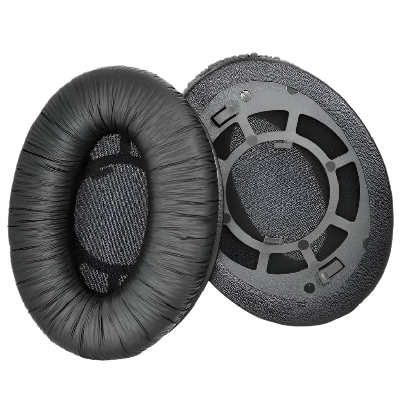 Pair Of Frog Skin Headphone Covers For Sennheiser Rs120 Series Accessories