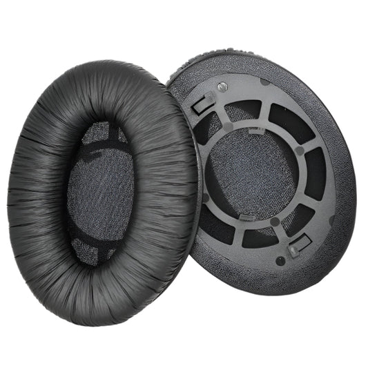 Pair Of Frog Skin Headphone Covers For Sennheiser Rs120 Series Accessories