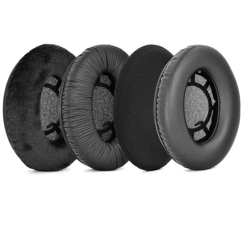 Cloth Headphone Covers For Rs120 Headphones Pair Soft And Protective