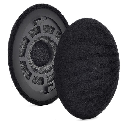 Cloth Headphone Covers For Rs120 Headphones Pair Soft And Protective