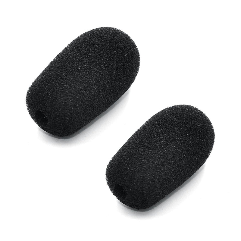 10 Pack Headphone Microphone Covers For Vxi Blueparrott B450 Xt