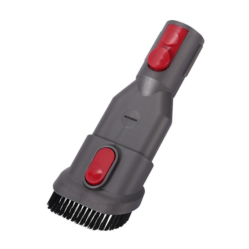 2 In 1 Brush Vacuum Cleaner Attachments For Dyson V7 V15
