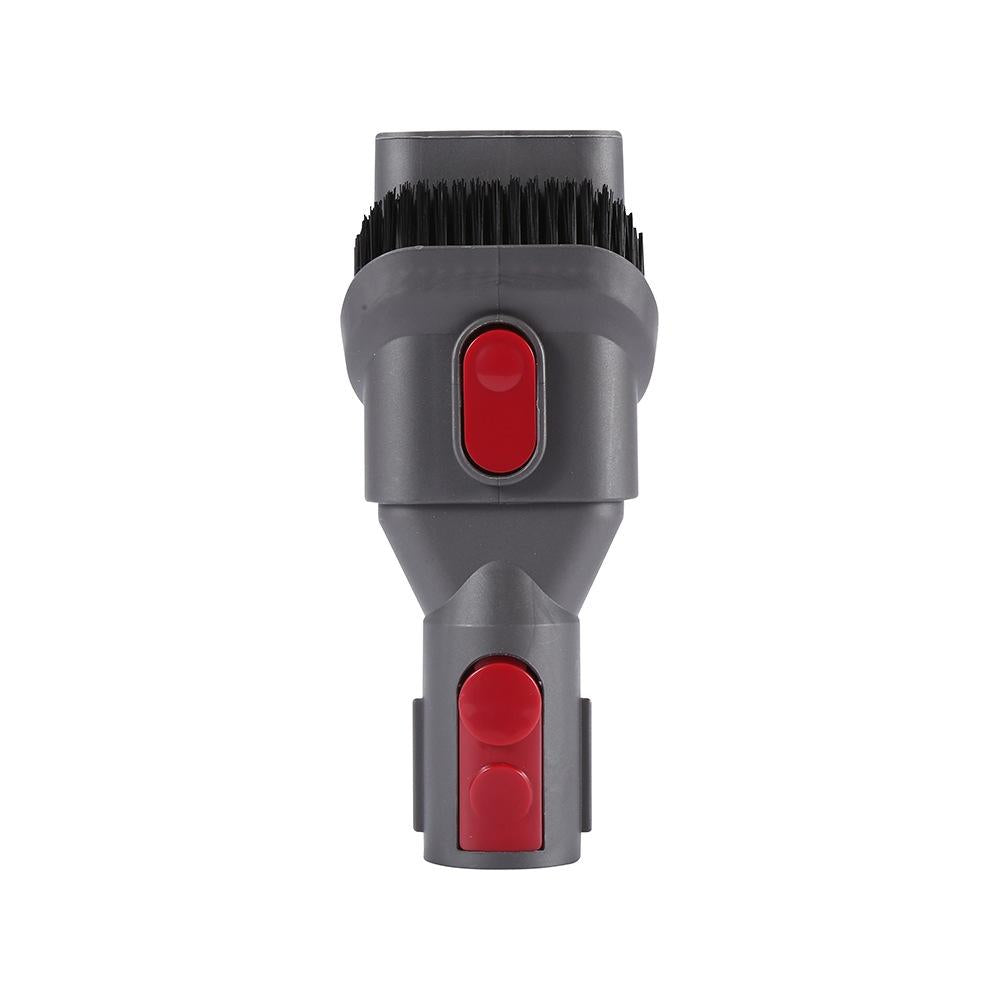 2 In 1 Brush Vacuum Cleaner Attachments For Dyson V7 V15