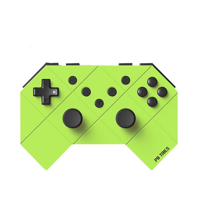 Gamepad For Nintendo Switch With Tooth Design And Bluetooth Connectivity