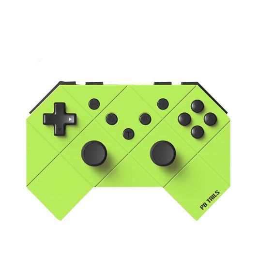 Gamepad For Nintendo Switch With Tooth Design And Bluetooth Connectivity