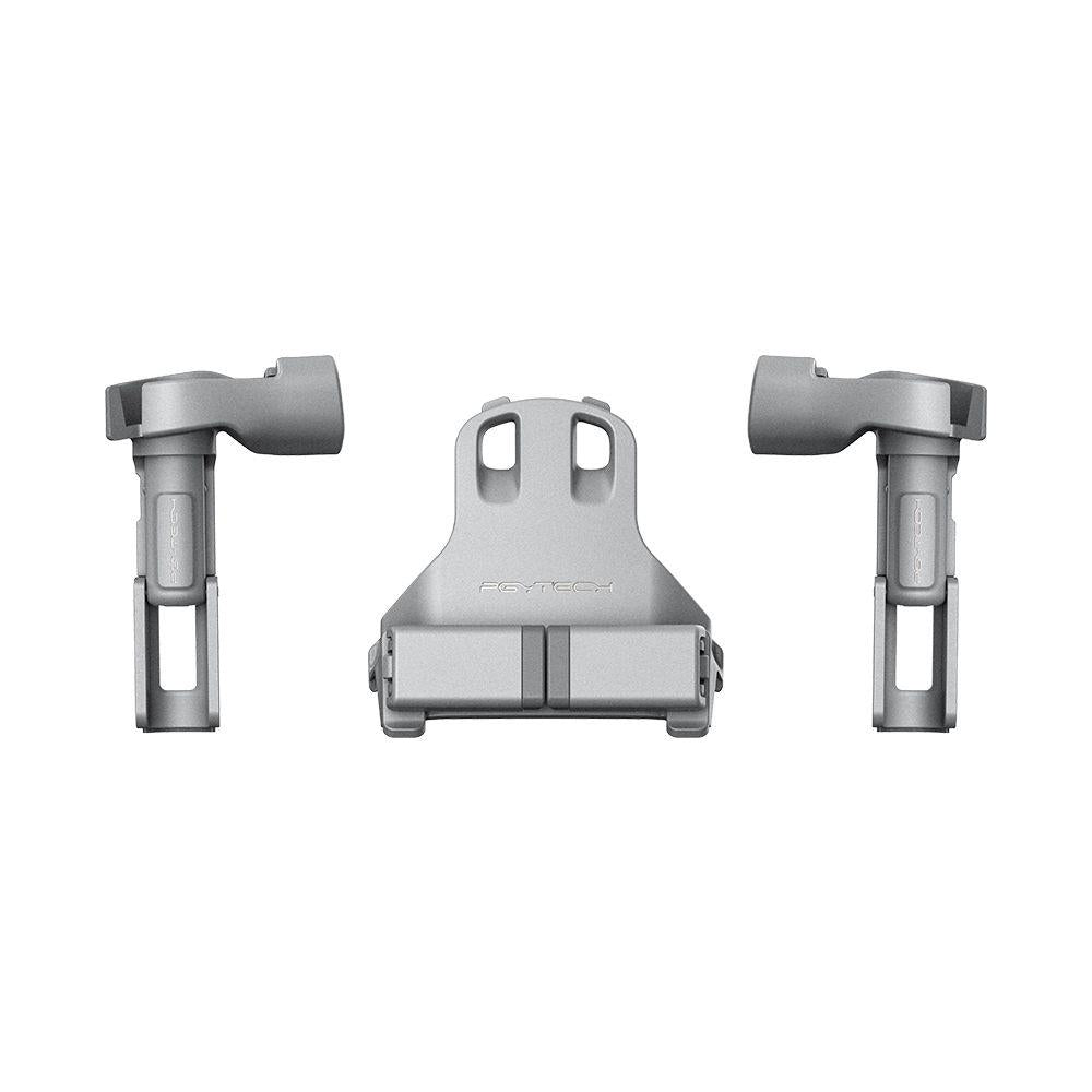 25 Millimetre Raised Landing Gear For Dji Mini 3 Pro With Quick Release Design