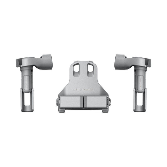 25 Millimetre Raised Landing Gear For Dji Mini 3 Pro With Quick Release Design