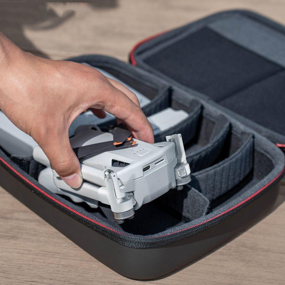 25 Millimetre Raised Landing Gear For Dji Mini 3 Pro With Quick Release Design
