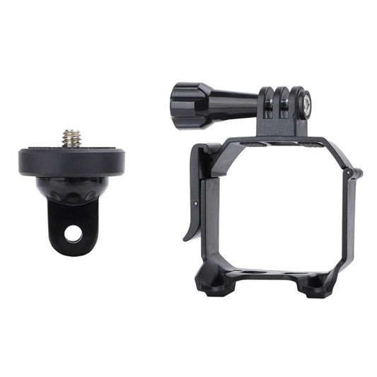 Pro Gopro 10 Action Camera Mount For Dji Mini 3 With Searchlight Compatibility