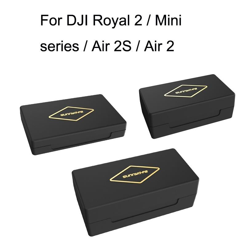 Storage Box For Dji Mini Se / 2 1Drones Compact And Protective Case